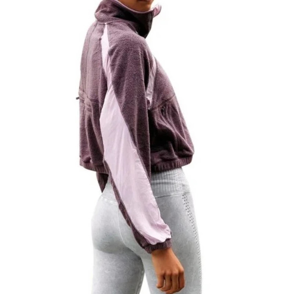 Free People So Fly Half Zip - Picture 2 of 10